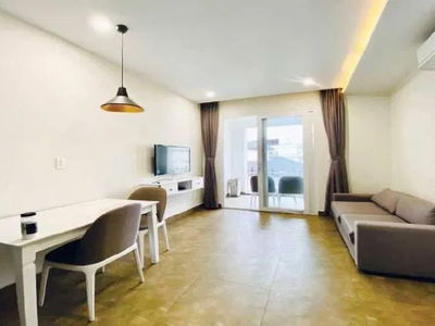 Жилье в Ho Chi Minh City, Vietnam Жилье в Ho Chi Minh City, Vietnam