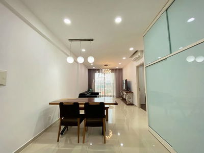 Green View, Vietnam Green View, Vietnam