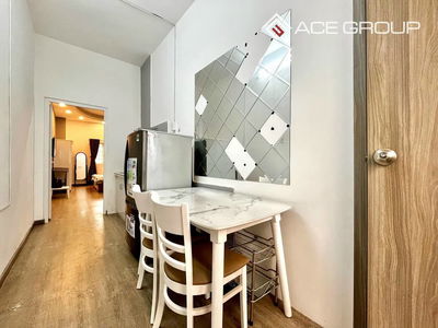 Жилье в Ho Chi Minh City, Vietnam Жилье в Ho Chi Minh City, Vietnam