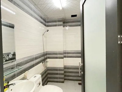 Housing in Ho Chi Minh City, Vietnam Housing in Ho Chi Minh City, Vietnam