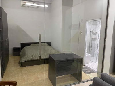 Жилье в Ho Chi Minh City, Vietnam Жилье в Ho Chi Minh City, Vietnam