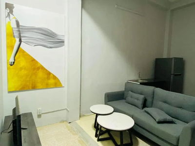 Housing in Ho Chi Minh City, Vietnam  Housing in Ho Chi Minh City, Vietnam