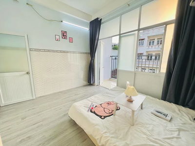 Logement dans Ho Chi Minh City, Vietnam  Logement dans Ho Chi Minh City, Vietnam