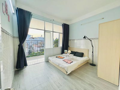 Housing in Ho Chi Minh City, Vietnam Housing in Ho Chi Minh City, Vietnam