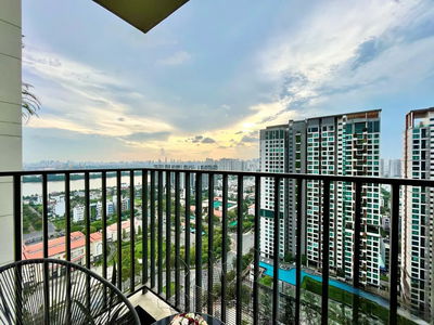 Green View, Vietnam Green View, Vietnam