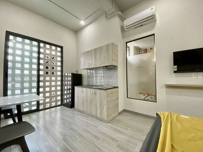 Logement dans Ho Chi Minh City, Vietnam Logement dans Ho Chi Minh City, Vietnam