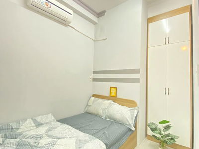 Alojamiento en Ho Chi Minh City, Vietnam Alojamiento en Ho Chi Minh City, Vietnam