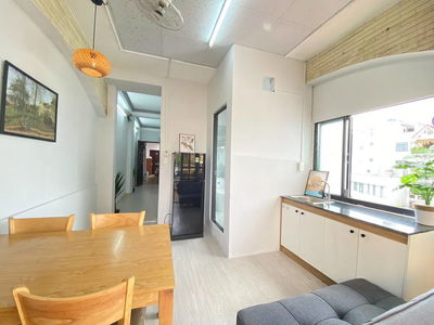Logement dans Ho Chi Minh City, Vietnam Logement dans Ho Chi Minh City, Vietnam