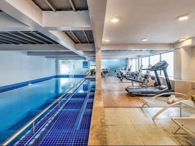 Жилье в Ho Chi Minh City, Vietnam Жилье в Ho Chi Minh City, Vietnam