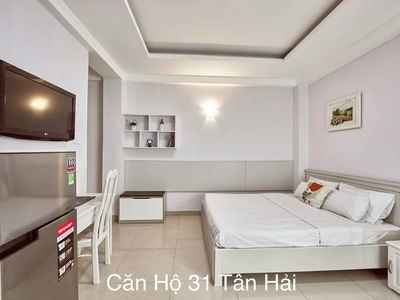 Жилье в Ho Chi Minh City, Vietnam Жилье в Ho Chi Minh City, Vietnam
