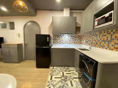 Жилье в Ho Chi Minh City, Vietnam  Жилье в Ho Chi Minh City, Vietnam