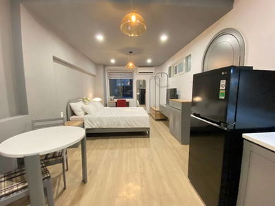 Alojamiento en Ho Chi Minh City, Vietnam  Alojamiento en Ho Chi Minh City, Vietnam