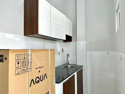 Жилье в Ho Chi Minh City, Vietnam  Жилье в Ho Chi Minh City, Vietnam