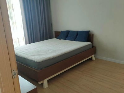 An Gia Skyline, Vietnam An Gia Skyline, Vietnam