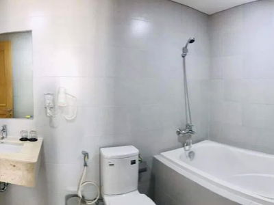 Residential complex with security, Vietnam Residential complex with security, Vietnam