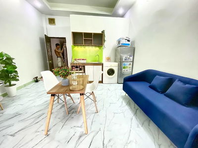 Alojamiento en Ho Chi Minh City, Vietnam Alojamiento en Ho Chi Minh City, Vietnam