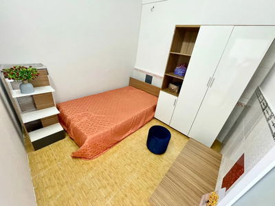 Housing in Ho Chi Minh City, Vietnam Housing in Ho Chi Minh City, Vietnam