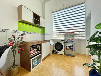 Жилье в Ho Chi Minh City, Vietnam  Жилье в Ho Chi Minh City, Vietnam