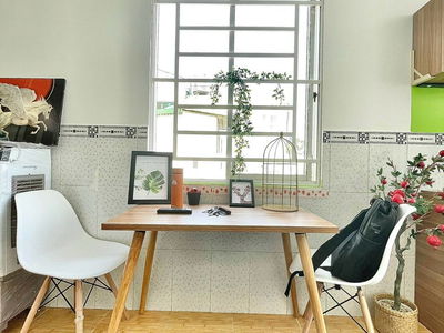 Housing in Ho Chi Minh City, Vietnam  Housing in Ho Chi Minh City, Vietnam