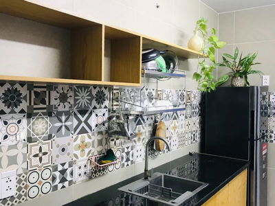 Logement dans Ho Chi Minh City, Vietnam Logement dans Ho Chi Minh City, Vietnam