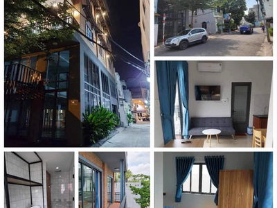 Housing in Ho Chi Minh City, Vietnam Housing in Ho Chi Minh City, Vietnam