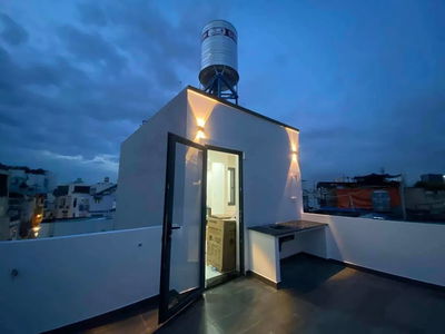 Alojamiento en Ho Chi Minh City, Vietnam Alojamiento en Ho Chi Minh City, Vietnam