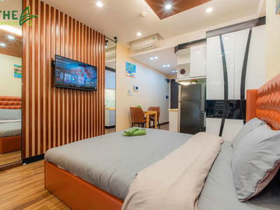 Orchard Park View, Vietnam Orchard Park View, Vietnam