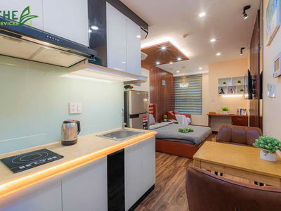 Orchard Park View, Vietnam Orchard Park View, Vietnam