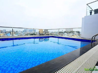 Gehäuse In Ho Chi Minh City, Vietnam Gehäuse In Ho Chi Minh City, Vietnam