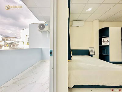 Жилье в Ho Chi Minh City, Vietnam Жилье в Ho Chi Minh City, Vietnam