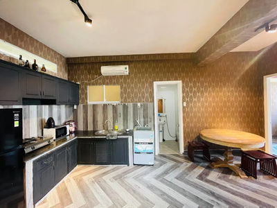 Nguyen Ngoc Phuong Apartment, Vietnam Nguyen Ngoc Phuong Apartment, Vietnam