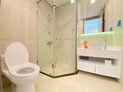 Vinhomes Central Park, Vietnam Vinhomes Central Park, Vietnam