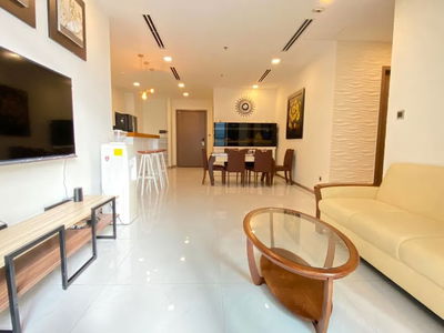 Vinhomes Central Park, Vietnam Vinhomes Central Park, Vietnam