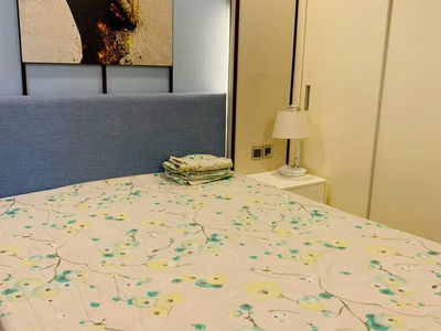 Vinhomes Central Park, Vietnam Vinhomes Central Park, Vietnam