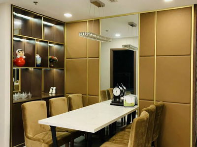 Vinhomes Central Park, Vietnam Vinhomes Central Park, Vietnam