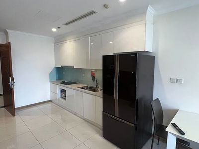 Vinhomes Central Park, Vietnam Vinhomes Central Park, Vietnam