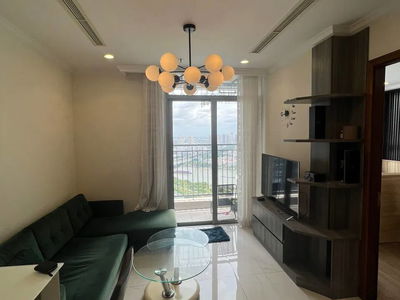 Vinhomes Central Park, Vietnam Vinhomes Central Park, Vietnam