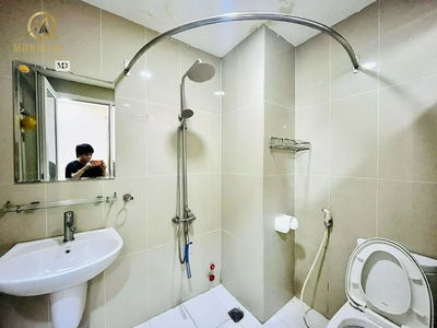 Alojamiento en Ho Chi Minh City, Vietnam  Alojamiento en Ho Chi Minh City, Vietnam