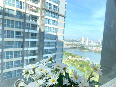 Vinhomes Central Park, Vietnam  Vinhomes Central Park, Vietnam