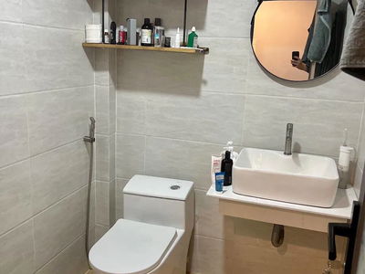 Logement dans Ho Chi Minh City, Vietnam Logement dans Ho Chi Minh City, Vietnam