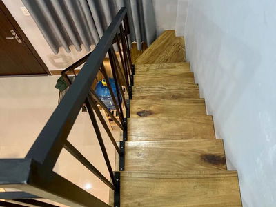 Housing in Ho Chi Minh City, Vietnam Housing in Ho Chi Minh City, Vietnam