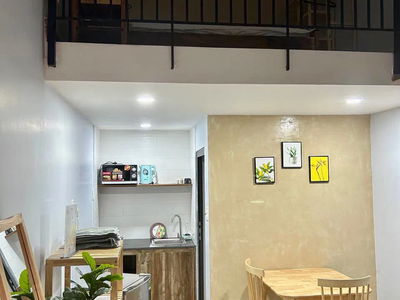 Жилье в Ho Chi Minh City, Vietnam Жилье в Ho Chi Minh City, Vietnam