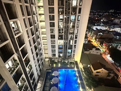 Asiana Chapel, Vietnam Asiana Chapel, Vietnam