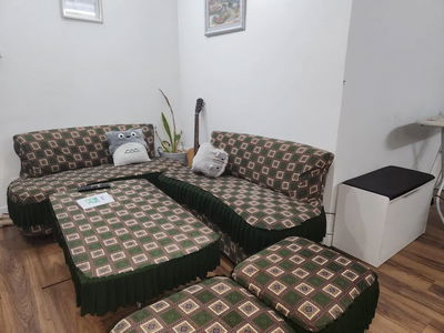 Жилье в Di An, Vietnam Жилье в Di An, Vietnam