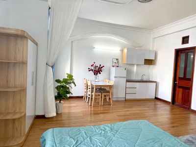 Жилье в Ho Chi Minh City, Vietnam Жилье в Ho Chi Minh City, Vietnam