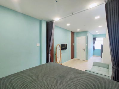 Жилье в Ho Chi Minh City, Vietnam Жилье в Ho Chi Minh City, Vietnam