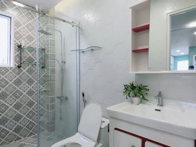 Housing in Ho Chi Minh City, Vietnam  Housing in Ho Chi Minh City, Vietnam