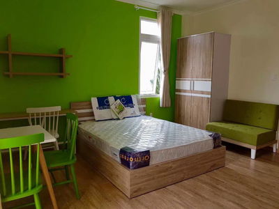 Logement dans Ho Chi Minh City, Vietnam Logement dans Ho Chi Minh City, Vietnam