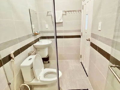 Housing in Nha Be, Vietnam  Housing in Nha Be, Vietnam