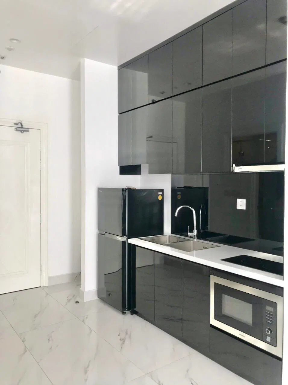 Logement dans Ho Chi Minh City, Vietnam Logement dans Ho Chi Minh City, Vietnam